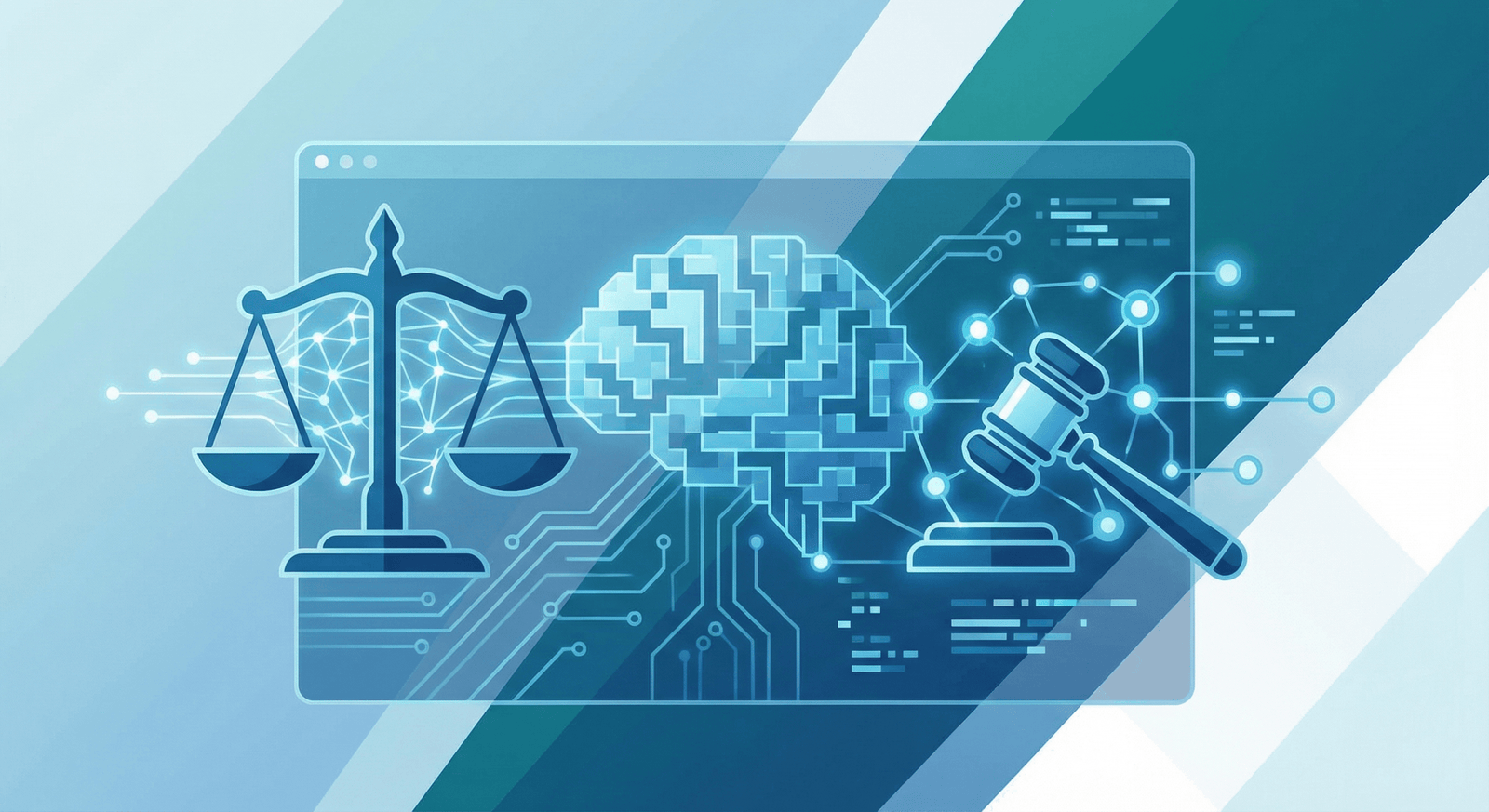 Alexis Figiel - intervention JT France 2 sur l'IA juridique