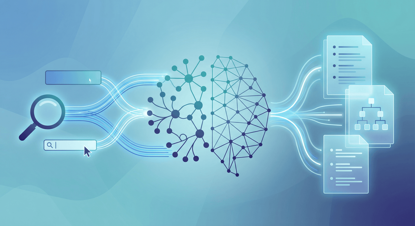 SEO et IA générative - optimisation du contenu pour les moteurs de recherche IA